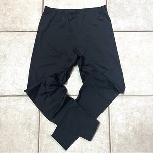 Hot Chillys Black Leggings Tights